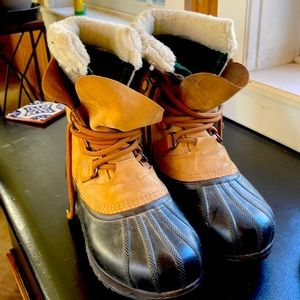 Ladies classic Sorel boots